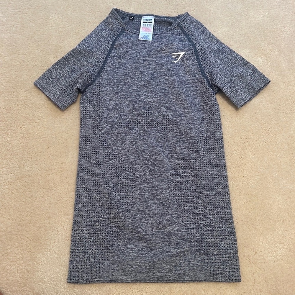 Gymshark workout shirt